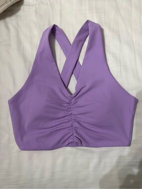 Like new Salt Project sports bra